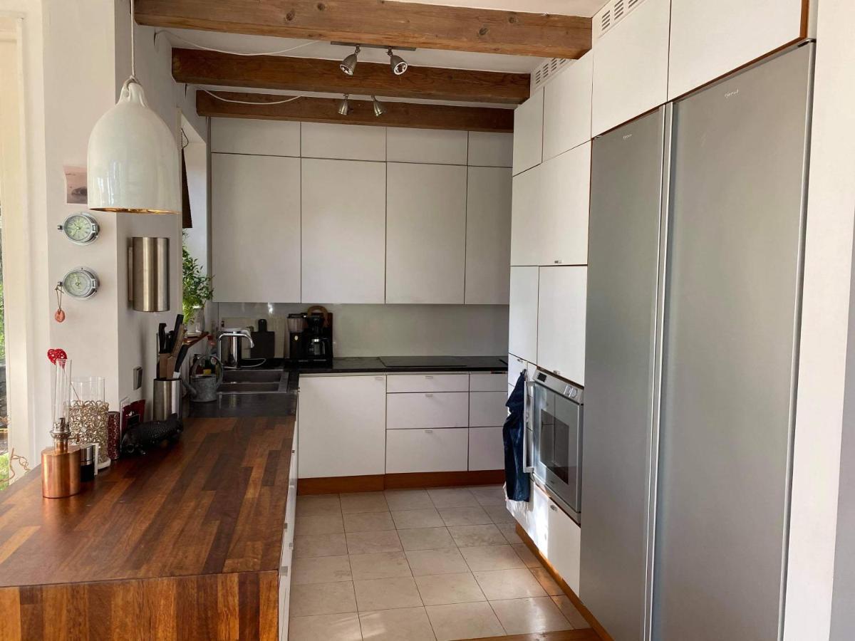 Villa Myttinge Varmdo Bagian luar foto