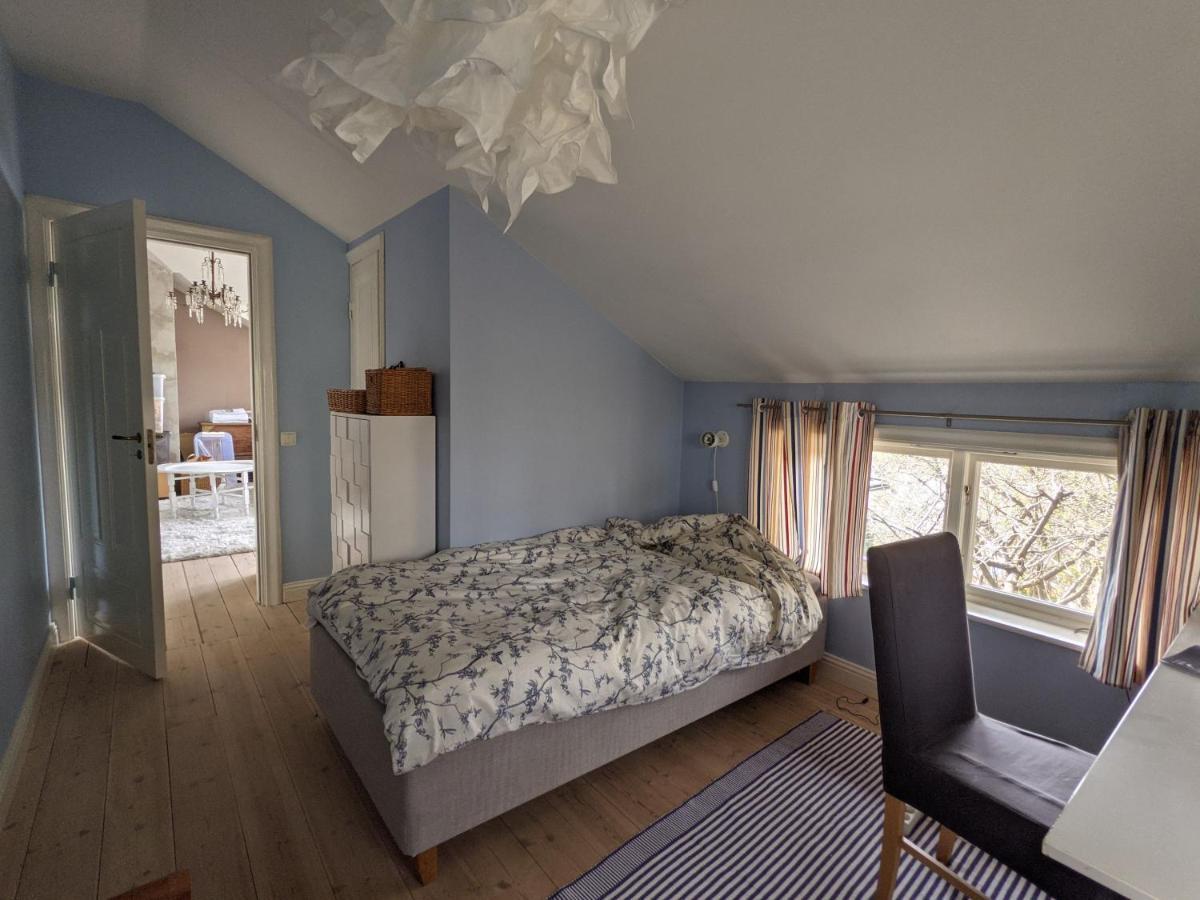 Villa Myttinge Varmdo Bagian luar foto