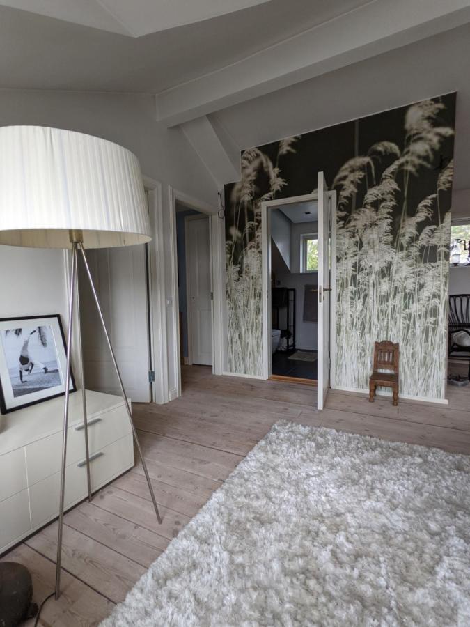 Villa Myttinge Varmdo Bagian luar foto