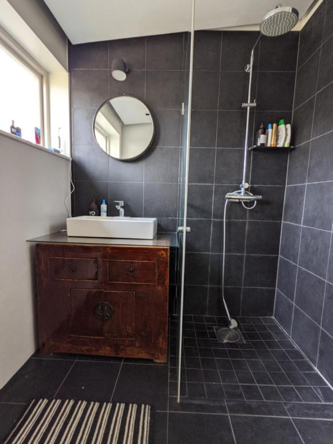 Villa Myttinge Varmdo Bagian luar foto