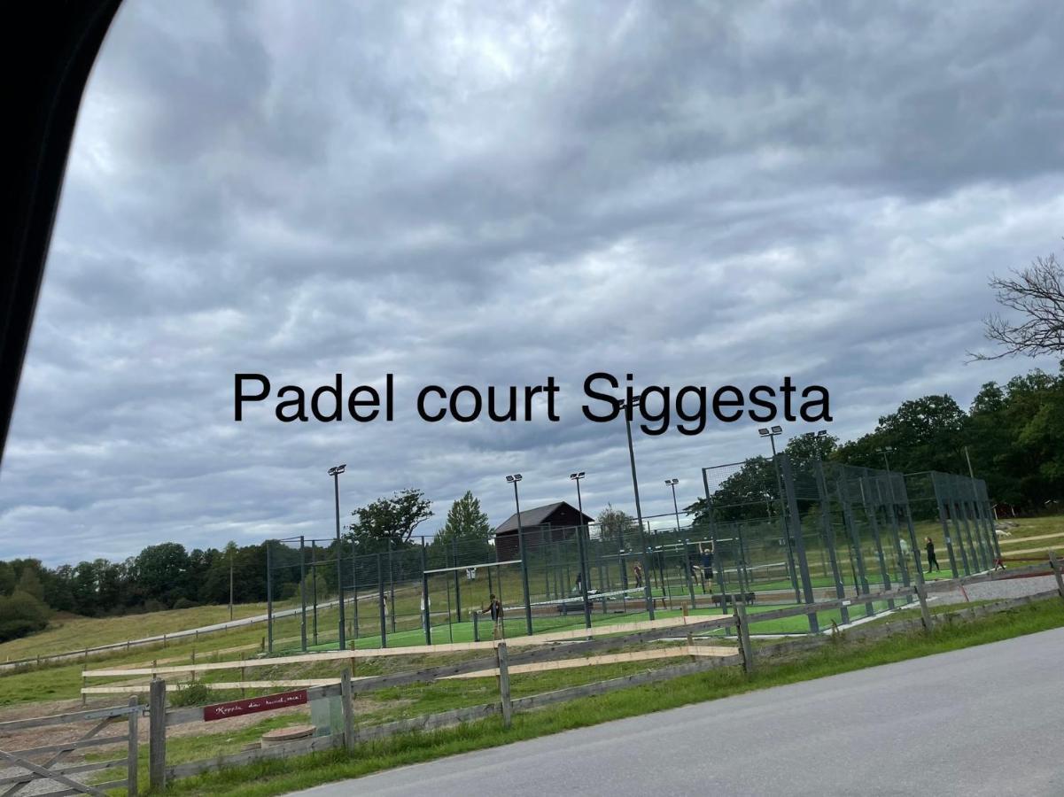 Villa Myttinge Varmdo Bagian luar foto